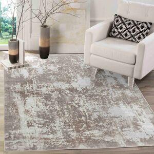 Borough Wharf Foster City Gold Indoor / Outdoor Rug Stone Rectangle 120cm x 170cm Borough Wharf Foster City Gold Indoor / Outdoor Rug Stone Rectangle 120cm x 170cm