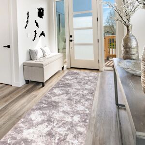 Metro Luxury Non Slip Marble Design Large Area Rugs Living Room Bedroom Soft Carpet Hallway Abstract Pattern Floor Mats Door Mat Beige Rectangle 160 x 230 cm Metro Luxury Non Slip Marble Design Large Area Rugs Living Room Bedroom Soft Carpet Hallway Abstract Pattern Floor Mats Door Mat Beige Rectangle 160 x 230 cm