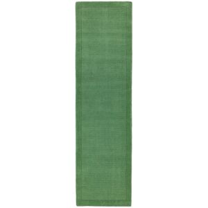 Latitude Run Tulane Tufted Wool Green Rug Green Runner 68 x 240cm Latitude Run Tulane Tufted Wool Green Rug Green Runner 68 x 240cm