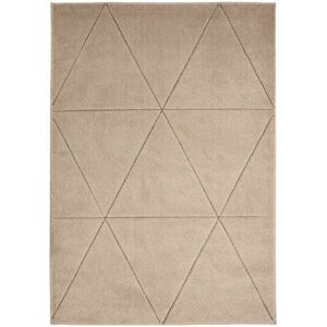 17 Stories Takaiyah Oriental Area Rug Beige Rectangle 80 x 150cm 17 Stories Takaiyah Oriental Area Rug Beige Rectangle 80 x 150cm