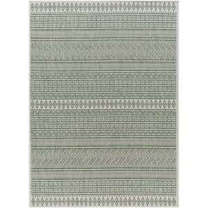 Natur Pur Marcus Indoor & Outdoor Boho Olive Green Beige Rug Ivory;DarkGreen;GrassGreen;Seafoam Rectangle 160 x 230cm Natur Pur Marcus Indoor & Outdoor Boho Olive Green Beige Rug Ivory;DarkGreen;GrassGreen;Seafoam Rectangle 160 x 230cm