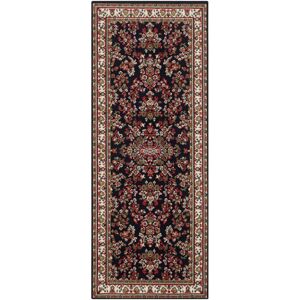 Astoria Grand Zabul Tufted Black/Beige/Red Rug Runner 80 x 250cm Astoria Grand Zabul Tufted Black/Beige/Red Rug Runner 80 x 250cm