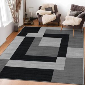 Metro Oriental Machine Tufted Shag Area Rug LUNA Runner 80 x 300cm Metro Oriental Machine Tufted Shag Area Rug LUNA Runner 80 x 300cm