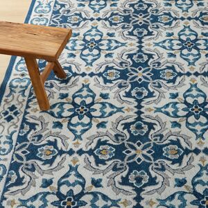 Metro Cand Machine Tufted Modern Luxury Decorative Carpet Home Interior Area Rug Blue;Grey;LUNA Rectangle 200 x 290cm Metro Cand Machine Tufted Modern Luxury Decorative Carpet Home Interior Area Rug Blue;Grey;LUNA Rectangle 200 x 290cm