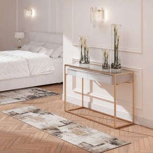 Kukoon Hatton Beige Area Rug Beige Rectangle 190 x 280cm Kukoon Hatton Beige Area Rug Beige Rectangle 190 x 280cm