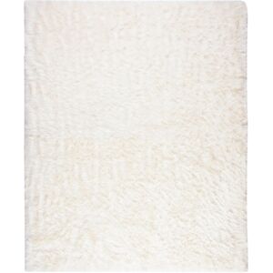 Mikado Living Alcesta White Rug Rectangle 244 x 305cm Mikado Living Alcesta White Rug Rectangle 244 x 305cm