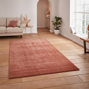 Latitude Run Paonia area rug Machine Woven Rectangle Terracotta Brown/Cream Rectangle 80 x 150cm Latitude Run Paonia area rug Machine Woven Rectangle Terracotta Brown/Cream Rectangle 80 x 150cm