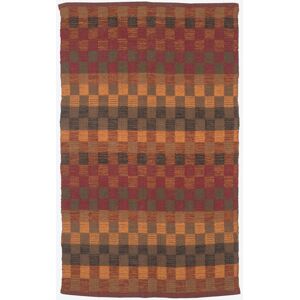 17 Stories Moroccan Handmade Handwoven 90Cm X 150Cm Red Area Rug Red 90cm W X 150cm L 17 Stories Moroccan Handmade Handwoven 90Cm X 150Cm Red Area Rug Red 90cm W X 150cm L