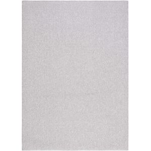 Blue Elephant Lino Machine Woven Polyester Grey Rug Gray Rectangle 183 x 274cm Blue Elephant Lino Machine Woven Polyester Grey Rug Gray Rectangle 183 x 274cm