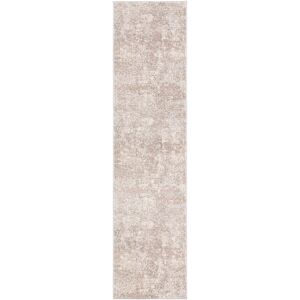 Rio Madison Reverie Rug in Beige & Grey Beige;Grey Runner 61 x 244 cm Rio Madison Reverie Rug in Beige & Grey Beige;Grey Runner 61 x 244 cm