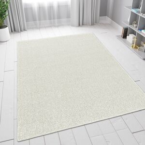 Latitude Run Krimmel Machine Braided Beige Rug Cream Rectangle 200cm x 290cm Latitude Run Krimmel Machine Braided Beige Rug Cream Rectangle 200cm x 290cm