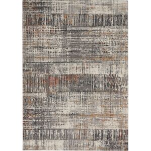 Longweave Tangra Tufted Grey/Beige Rug Grey/Beige Rectangle 160 x 221cm Longweave Tangra Tufted Grey/Beige Rug Grey/Beige Rectangle 160 x 221cm