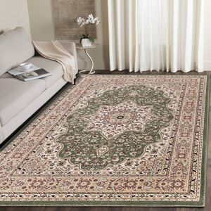 Latitude Vive Hoyt Tufted Grey/Beige/Red Rug Grey/Beige/Red Rectangle 200 x 290cm Latitude Vive Hoyt Tufted Grey/Beige/Red Rug Grey/Beige/Red Rectangle 200 x 290cm