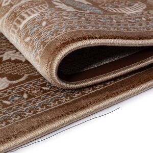 Astoria Grand Traditional Style Area Rug Extra Large Carpets For Bedroom Living Room Soft Carpet Long Hallway Runner Rugs Floor Mats Door Mat Beige Rectangle 200 x 290 cm Astoria Grand Traditional Style Area Rug Extra Large Carpets For Bedroom Living Room Soft Carpet Long Hallway Runner Rugs Floor Mats Door Mat Beige Rectangle 200 x 290 cm