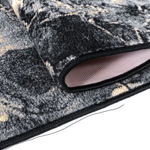 Metro Luxury Non Slip Marble Design Large Area Rugs Living Room Bedroom Soft Carpet Hallway Abstract Pattern Floor Mats Door Mat Yellow Rectangle 160 x 230 cm Metro Luxury Non Slip Marble Design Large Area Rugs Living Room Bedroom Soft Carpet Hallway Abstract Pattern Floor Mats Door Mat Yellow Rectangle 160 x 230 cm