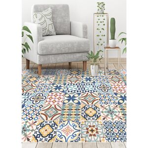 Bloomsbury Market Alcia Machine Printed Area Rug Runner 80 x 300cm Bloomsbury Market Alcia Machine Printed Area Rug Runner 80 x 300cm
