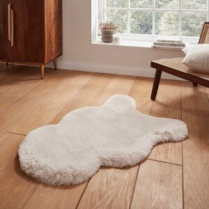 Fairmont Park Lehi area rug Table Tufted Sheepskin Beige Cream Novelty 60 x 90cm Fairmont Park Lehi area rug Table Tufted Sheepskin Beige Cream Novelty 60 x 90cm