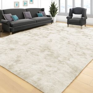 17 Stories Joyan Deep Pile Fluffy Shaggy Area Rug for Indoor/Outdoor Use Cream Rectangle 160 x 230cm 17 Stories Joyan Deep Pile Fluffy Shaggy Area Rug for Indoor/Outdoor Use Cream Rectangle 160 x 230cm