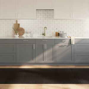 17 Stories Rug Rectangular Dark Brown100x1000 Cm Bamboo Brown Runner 100 x 1000cm 17 Stories Rug Rectangular Dark Brown100x1000 Cm Bamboo Brown Runner 100 x 1000cm