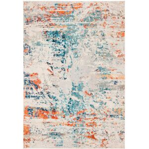 Rio Daisetta Lucas Beige Rug Beige Rectangle 183 x 274cm Rio Daisetta Lucas Beige Rug Beige Rectangle 183 x 274cm