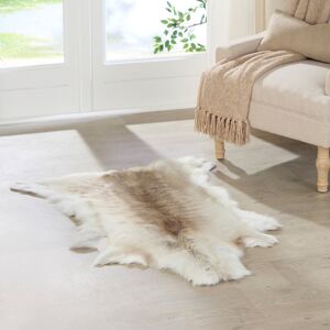 Fairmont Park Sheepskin Standard 120cm X 110cm Area Rug Brown 120cm W X 110cm L Fairmont Park Sheepskin Standard 120cm X 110cm Area Rug Brown 120cm W X 110cm L