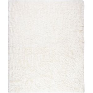 Safavieh Ivory Faux Sheepskin Rug - Rug Safavieh Ivory Faux Sheepskin Rug - Rug
