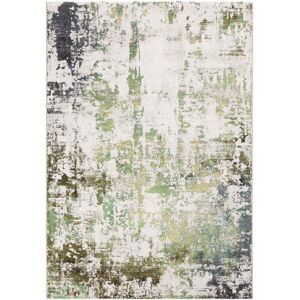 Ivy Bronx Jackson green rug Green Rectangle 160cm x 230cm Ivy Bronx Jackson green rug Green Rectangle 160cm x 230cm