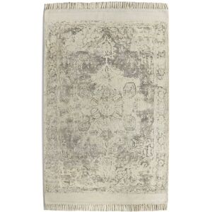 Rio Rueter Cream Rug Cream Rectangle 160 x 230cm Rio Rueter Cream Rug Cream Rectangle 160 x 230cm
