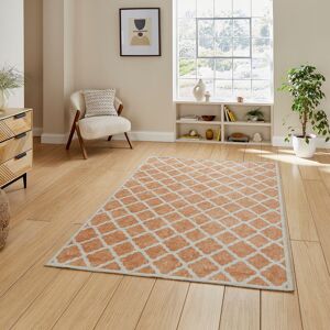 Lark Manor Zaid Machine Woven Yellow Area Rug Runner 76 x 230cm Lark Manor Zaid Machine Woven Yellow Area Rug Runner 76 x 230cm