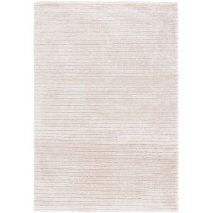 Blue Elephant Tahoe Machine Woven Polyester Beige Rug Beige Rectangle 91 x 152 cm Blue Elephant Tahoe Machine Woven Polyester Beige Rug Beige Rectangle 91 x 152 cm