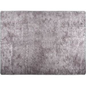 Gracie Oaks Finan 400 X 300 Cm (W X L) Black/White Area Rug Grey Rectangle 300 x 400cm Gracie Oaks Finan 400 X 300 Cm (W X L) Black/White Area Rug Grey Rectangle 300 x 400cm