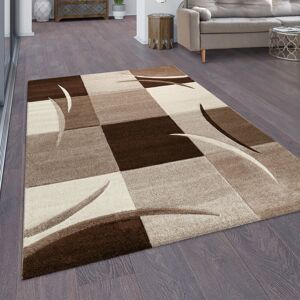 Zipcode Design Aliana Flatweave Chocolate/Brown/Cream Rug Brown Rectangle 200 x 290cm Zipcode Design Aliana Flatweave Chocolate/Brown/Cream Rug Brown Rectangle 200 x 290cm