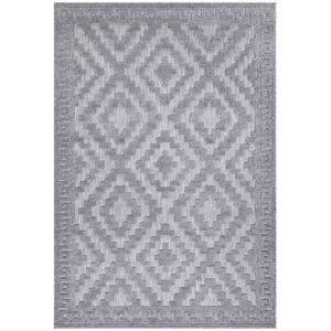 George Oliver Avon Rug Grey Large Area Rug, Non Slip Hallway Runner, Soft Carpet Door Mat for Living Room, Bedroom & Kitchen Gray Rectangle 200 x 290cm George Oliver Avon Rug Grey Large Area Rug, Non Slip Hallway Runner, Soft Carpet Door Mat for Living Room, Bedroom & Kitchen Gray Rectangle 200 x 290cm