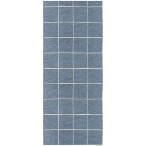 Latitude Run Shahe Tappeto Scott Flatweave Light Blue Rug Light Blue Runner 60 x 155cm Latitude Run Shahe Tappeto Scott Flatweave Light Blue Rug Light Blue Runner 60 x 155cm