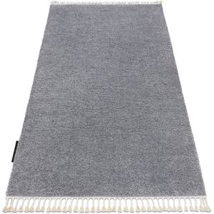 World Menagerie Winburn Gray Rug Rectangle 180 x 270cm World Menagerie Winburn Gray Rug Rectangle 180 x 270cm