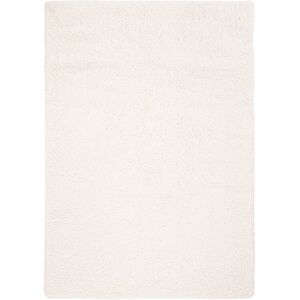 Ebern Designs Aubreana Solid Colour Ivory Area Rug Ivory Rectangle 91 x 152 cm Ebern Designs Aubreana Solid Colour Ivory Area Rug Ivory Rectangle 91 x 152 cm