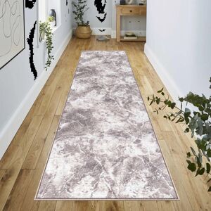Metro Non Slip Large Living Room Rugs Modern Area Rug Hallway Runner Rug Kitchen Floor Mat Beige Runner 80 x 300cm Metro Non Slip Large Living Room Rugs Modern Area Rug Hallway Runner Rug Kitchen Floor Mat Beige Runner 80 x 300cm