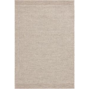 Brambly Cottage Amarilla Geometric Machine Woven Flatweave Indoor / Outdoor Area Rug Brown;Cream Rectangle 200 x 290cm Brambly Cottage Amarilla Geometric Machine Woven Flatweave Indoor / Outdoor Area Rug Brown;Cream Rectangle 200 x 290cm