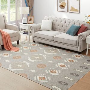 Natur Pur Dickens Brown/Grey Indoor/Outdoor Rug Brown;Grey;NOVA Rectangle 160 x 230cm Natur Pur Dickens Brown/Grey Indoor/Outdoor Rug Brown;Grey;NOVA Rectangle 160 x 230cm