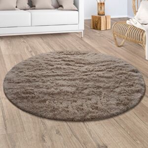 17 Stories Jentoft 100% Polyester Taupe Indoor/Outdoor Rug Round 200cm 17 Stories Jentoft 100% Polyester Taupe Indoor/Outdoor Rug Round 200cm