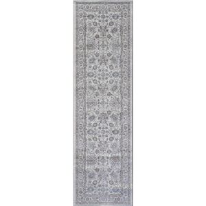 Lily Manor Meeks Power Loom Cream/Brown/Grey Rug Cream/Brown/Grey Runner 67 x 230 cm Lily Manor Meeks Power Loom Cream/Brown/Grey Rug Cream/Brown/Grey Runner 67 x 230 cm