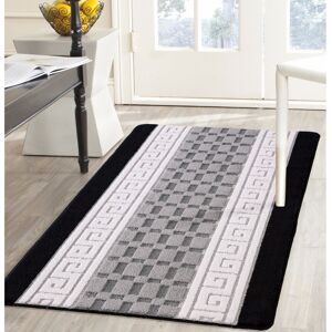 17 Stories Non-Slip Grey Indoor Area Rug – Washable Large & Small Door Mat, Hallway, Bedroom & Kitchen Floor Mat Gray Rectangle 80 x 300cm 17 Stories Non-Slip Grey Indoor Area Rug – Washable Large & Small Door Mat, Hallway, Bedroom & Kitchen Floor Mat Gray Rectangle 80 x 300cm