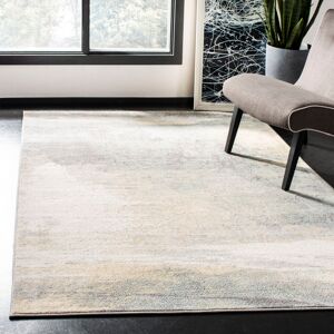 Trent Austin Design Tiberius Grey/Beige Rug Beige;Grey Rectangle 183 x 274 cm Trent Austin Design Tiberius Grey/Beige Rug Beige;Grey Rectangle 183 x 274 cm