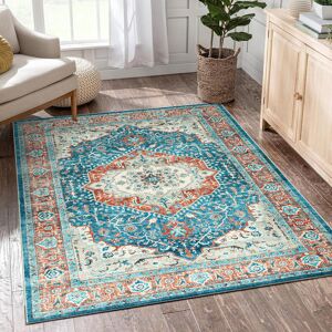 East Urban Home Vintage Look Shag Area Rug REGAL Rectangle 240 x 320cm East Urban Home Vintage Look Shag Area Rug REGAL Rectangle 240 x 320cm