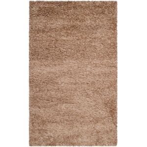 17 Stories Fiodor Power Loom Dark Beige Rug Dark Beige Rectangle 91 x 152 cm 17 Stories Fiodor Power Loom Dark Beige Rug Dark Beige Rectangle 91 x 152 cm