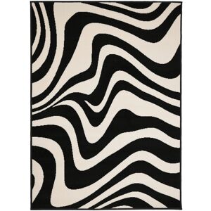 Oriental Weavers Maestro Abstract Machine Woven Mono Area Rug Mono;Mono Rectangle 160 x 230cm Oriental Weavers Maestro Abstract Machine Woven Mono Area Rug Mono;Mono Rectangle 160 x 230cm
