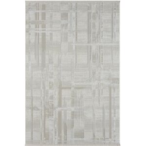 Latitude Run Eliana Machine Woven Cream Indoor Rug Cream;Cream Rectangular 160 x 230cm Latitude Run Eliana Machine Woven Cream Indoor Rug Cream;Cream Rectangular 160 x 230cm