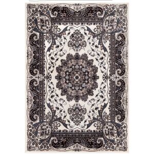 Astoria Grand Beier Cream Area Rug Cream Rectangle 80 x 150cm Astoria Grand Beier Cream Area Rug Cream Rectangle 80 x 150cm