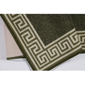 Fairmont Park Large Living Room Rugs Non Slip Area Rug Hallway Rug Kitchen Floor Mats* Green;Cream Rectangle 120 x 172 cm Fairmont Park Large Living Room Rugs Non Slip Area Rug Hallway Rug Kitchen Floor Mats* Green;Cream Rectangle 120 x 172 cm