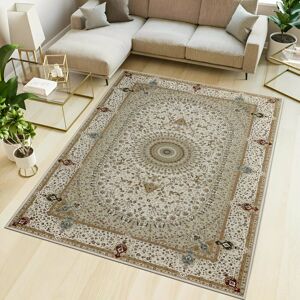 Langley Street Samara Vintage Look Shag Area Rug WILLOW BEIGE Rectangle 240 x 320 cm Langley Street Samara Vintage Look Shag Area Rug WILLOW BEIGE Rectangle 240 x 320 cm